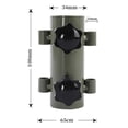 thumbnail image 4 of Accessoires de Support de Tente de Camping Extérieur Réglable, 4 of 5