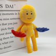thumbnail image 4 of Huggy Wuggys Plush Toy Scary And Funny Plush Doll, 4 of 4