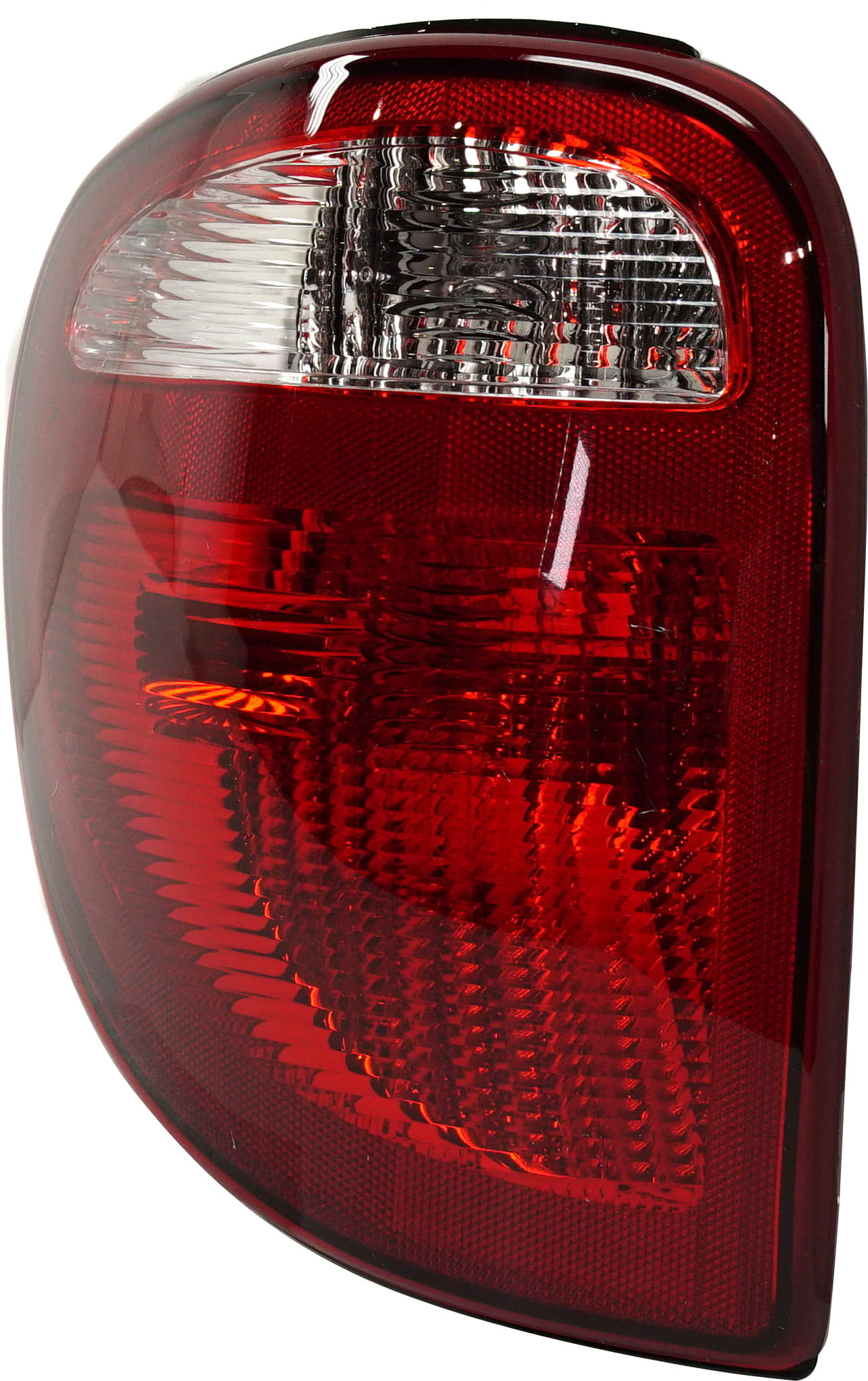 Tail Light Compatible With 2004-2007 Dodge Grand Caravan Chrysler