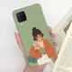 thumbnail image 3 of For Samsung Galaxy A12 M12 F12 Case 2021 Cute Butterfly Cartoon Cover For SamsungA12 A 12 M 12 SM-M127F Flower Fundas Phone Case, 3 of 5