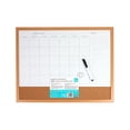 thumbnail image 2 of Pg 17X23 Calendar Combo Board Mdf Frame, 2 of 3