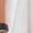 White, variant on Women's Dress Summer Loose Flowy Sundress Spaghetti Strap Sleeveless Maxi Long Dresses Black S