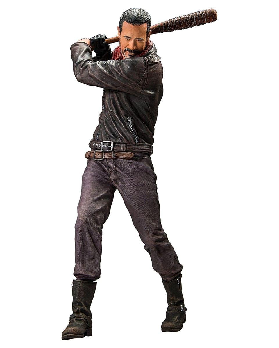 *FAST SHIPPING* 1/6 Scale The Walking Dead Negan Figure with 2 Lucille Full Set 