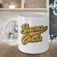 thumbnail image 3 of Buena Onda Cool Coffee & Tea Gift Mug for Spanish Speaking People, Mexican and Hispanic Women, 3 of 4