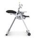 thumbnail image 2 of Silla Alta Chicco Polly Progres5 Relax Genesis, 2 of 2