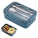 thumbnail image 1 of Cajas Bento, Fiambreras Cajas Bento Fiambreras a prueba de fugas Fiambreras Bento hechas a medida para la perfección, 1 of 9