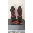 thumbnail image 4 of Nike Air Jordan 4 Retro Red Black Multi-Color CT8527-016 Mens 12 Rare Dead Stock, 4 of 6