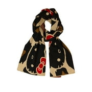 Loungefly Hello Kitty Tan Scarf