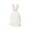 White-WH-clearacne, variant on PpgejGEK Flocked Easter Egg and Rabbit Ornament Set, Soft Velvet Spring Decor for Tabletop Centerpiece, Colorful Festive Bunny Figurines for Holiday and Party Decoration