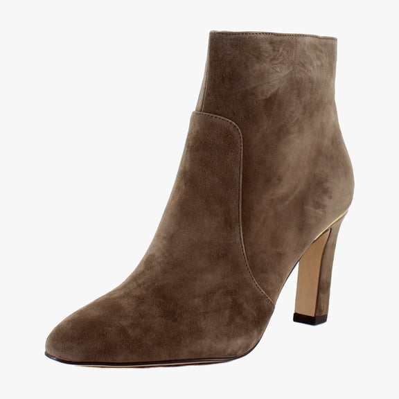 Vince Camuto Greer Women's Boots Toasted Taupe Size 8.5 M