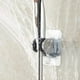 thumbnail image 4 of Soporte de ducha de ángulo ajustable, montaje con pegamento para una instalación perfecta Soporte de ducha de mano súper resistente sin taladro, 4 of 6