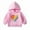 A01-Rose, variante sur FYDUU Chandails à Capuchon et Chandails en Molleton pour Garçons Tout-Petits Imprimé Dessin Animé Manches Longues Chandail à Capuche Chandail pour l'École et le Jeu Usage Quotidien Vêtements Mignons pour l'École 3-4 Ans