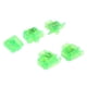 thumbnail image 5 of Cubierta Caja de Interruptor de Bocina Luz Indicador de Señal Ligero Duradero Verde, 5 of 7