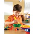 thumbnail image 2 of Recursos de aprendizaje Pinzas jumbo, clasificacion y conteo Learning Resources Learning Resources, 2 of 2