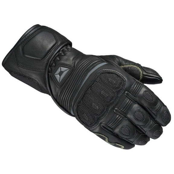 Cortech Scarab V3 Mens Winter Riding Gloves Black 4XL