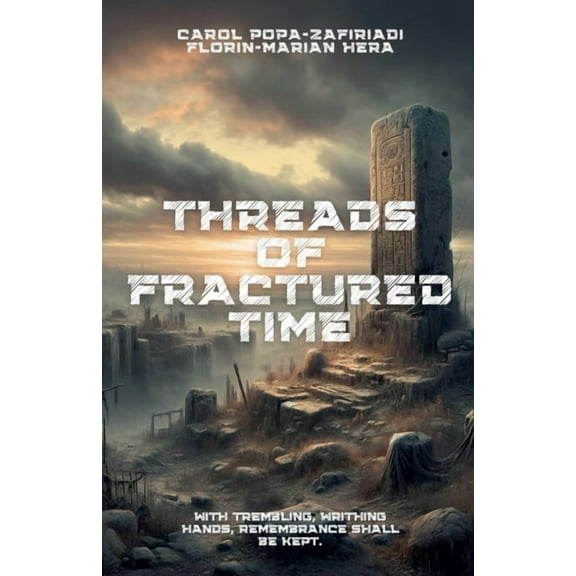 Threads of Fractured Time, (Paperback)