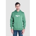 thumbnail image 1 of Sudadera Oggi Caballero Felpa 2241433 con gorro, Color Verde Claro Oggi Jeans  2241433, 1 of 5