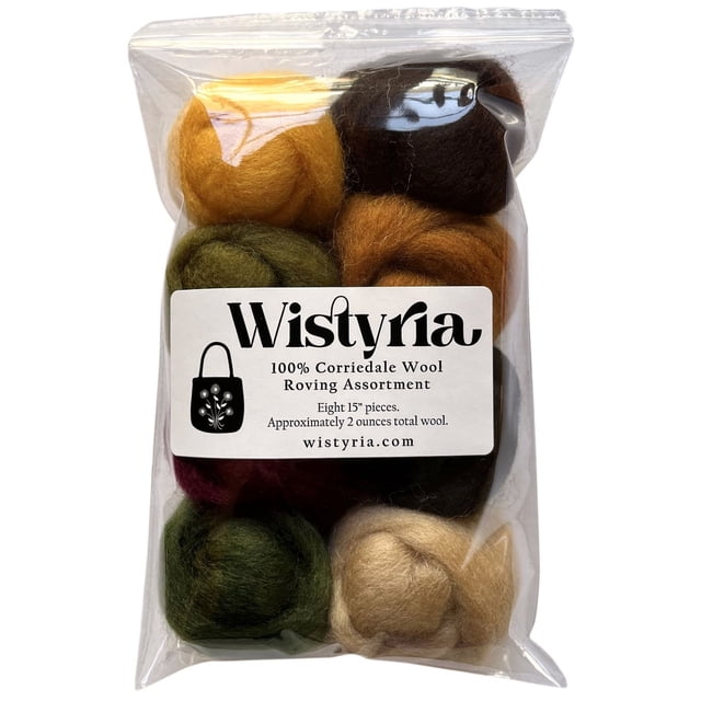 Ediciones de glicinia Wistyria Editions WR-907R