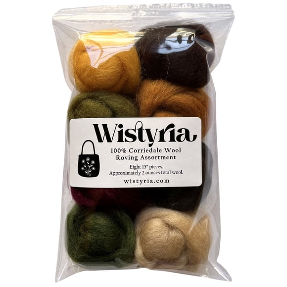Ediciones de glicinia Wistyria Editions WR-907R