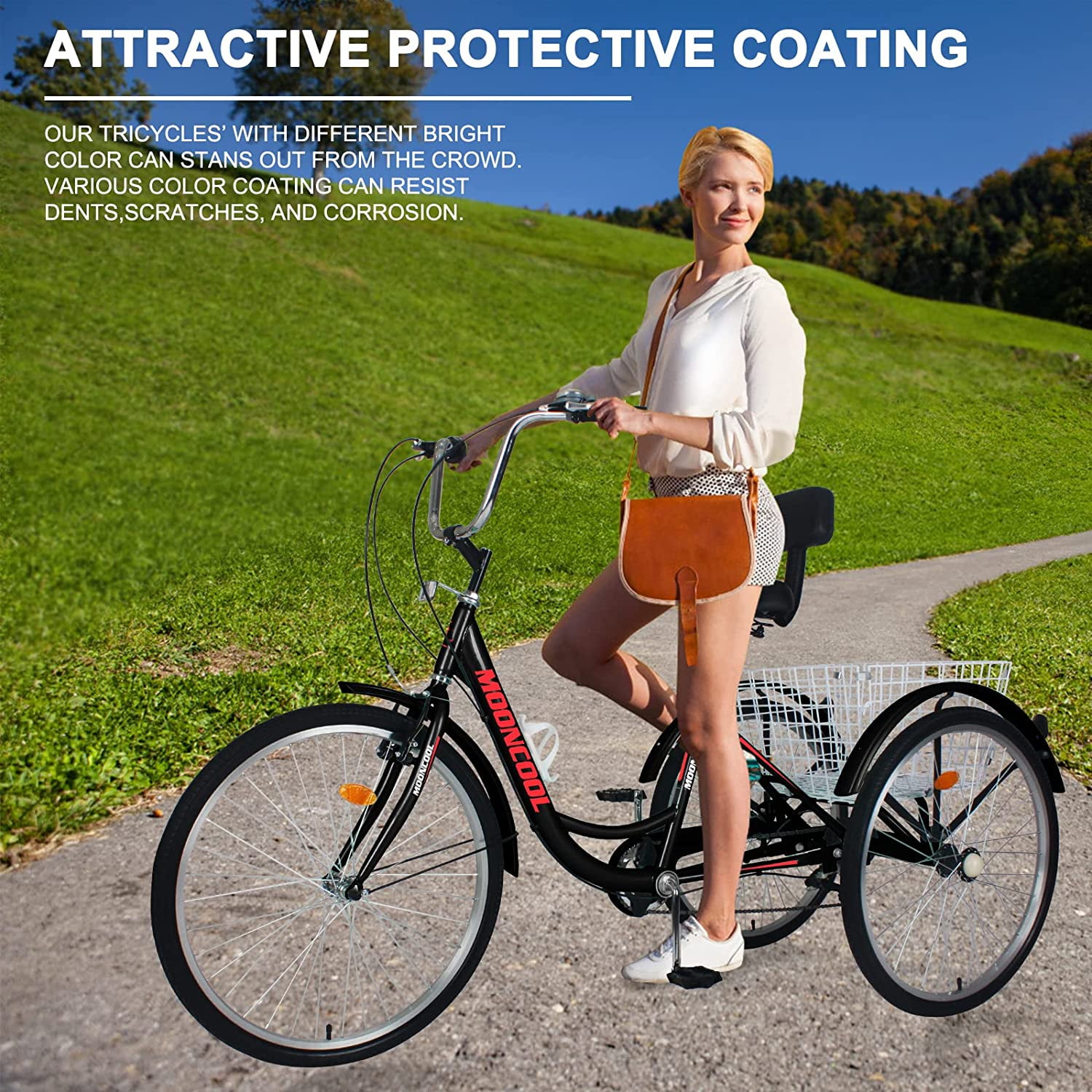 fahrrad defin xpose sps 3.8