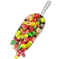 Christmas Cut Rock Candy Assorted Flavors Festive Hard Candy Mix 1 ...