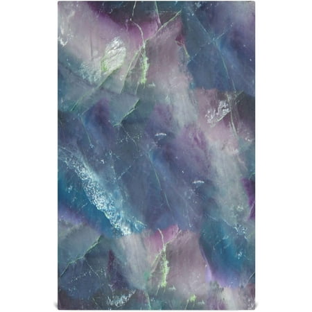 

Hidove 1 Pack Marble Kitchen Towels Soft Highly Absorbent Dish Towels Reusable Tea Towels Set 28 x 18 Inch