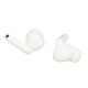 thumbnail image 2 of Bluetooth Headphones with Translator, 84 Languages, Noise Cancelling, Stereo, Wireless, for Music, Calls, White, 2 of 4