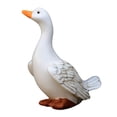 thumbnail image 4 of oshhnii Yard Decoration Garden Figurine Statue Home Decor Animal Sculpture for C, 4 of 9