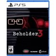 thumbnail image 1 of Beholder 3 (PS5), 1 of 7