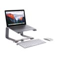 thumbnail image 1 of Griffin Elevator - Notebook stand - space gray, 1 of 4
