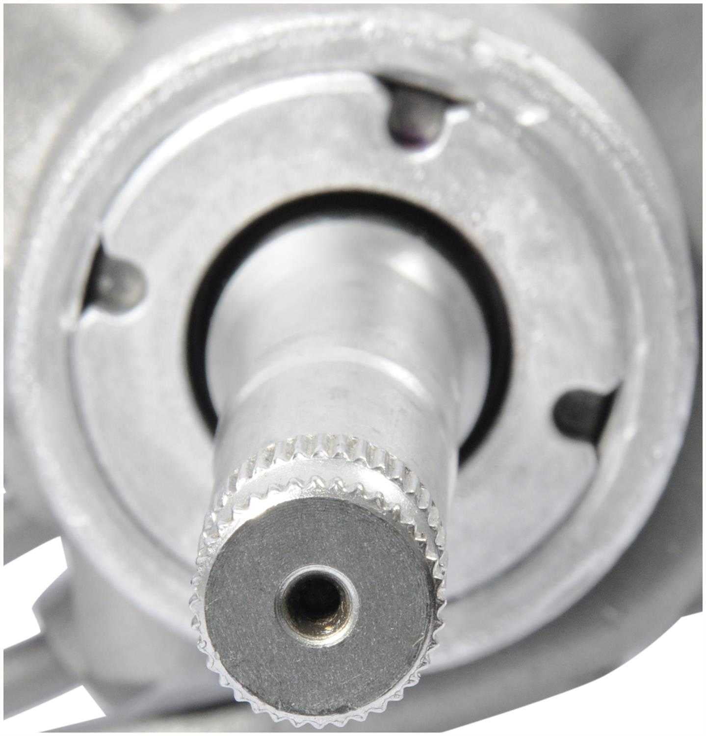 MasterPro Power Steering 313-0364 Power Steering Rack and Pinion Unit