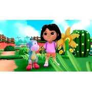 Dora Rainforest Rescue (Nintendo Switch)