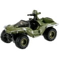 thumbnail image 1 of HOT WHEELS HW HALO WARTHOG, 1 of 4