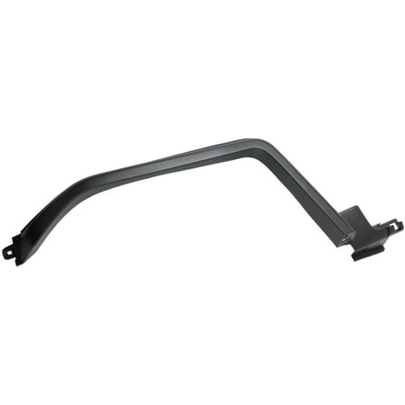 Replacement REPT221308 Fender Flares Compatible with 2007-2014 Toyota FJ Cruiser Front, Left Driver Primed