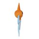 thumbnail image 3 of Rotom Poke - Peluche de 24 pulgadas, 3 of 5
