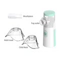 thumbnail image 1 of Nebulizador portátil para niños, inhalador de mano para la tos en el hogar, 1 of 5