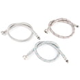 thumbnail image 4 of Rose Gold Faucet, Bathroom Faucet, For Kitchen Restaurant Hotel Bathroom, 4 of 8