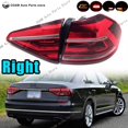 thumbnail image 1 of Right rear taillight assembly for VW for Passat B6 Sedan 2016 - 2017-, 1 of 5