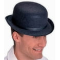 thumbnail image 2 of Bowler Hat - Low Crown, 2 of 2