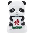 thumbnail image 1 of Soporte para teléfono con forma de panda, soporte para teléfono de escritorio, decoración para el hogar y la oficina., 1 of 5