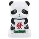 thumbnail image 1 of Soporte para teléfono con forma de panda, soporte para teléfono de escritorio, decoración para el hogar y la oficina., 1 of 5