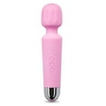 thumbnail image 1 of Yeacher Body Massager Ergonomic Handle Waterproof Coating 8 Speeds 20 Modes Stimulate Blood Flow Relieve Pain Relaxing Self-massage, 1 of 7