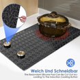 thumbnail image 4 of Induction Cooker Protective Pad, Induction Cooker Pad, 52*78 Cm Induction Cooker Multifunctional Sil, 4 of 5