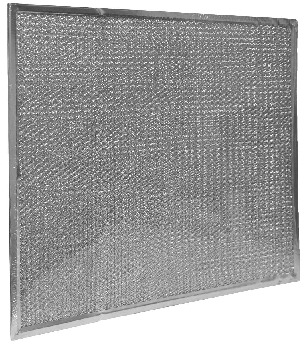 Mobile Home Metal Mesh HVAC 16" x 19" Filter 2 Pack