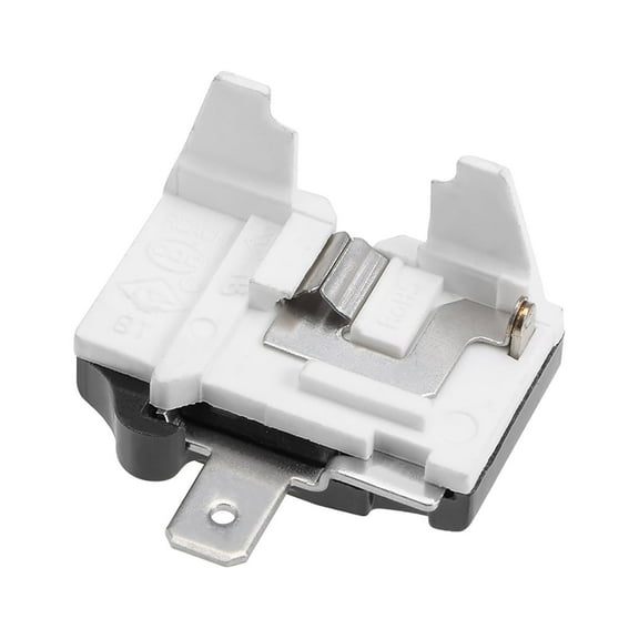 Refrigerator Thermal Overload Protector 1/5HP Freezer Compressor Replacement Part