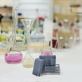 thumbnail image 3 of 2 Sets Microscope Slides Staining Jar And Rack Specimen Slides Holder Microscope Slides Multi-Slot Staining Rack Glass Slide Shelf For Lab, 3 of 8
