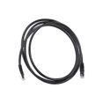 thumbnail image 2 of Tripp Lite 6ft Cat6 Gigabit Molded Patch Cable (RJ45 M/M), Black, 2 of 3