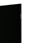 TCL 65” Class Q6 4K UHD QLED TV with 1x Quick Start Guide, 1x Power Cable, 2x AAA batteries for remote, 1x TV remote, 2x TV Stands, 2x VESA adapters, 4x Stand Screws, 65Q651G