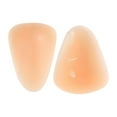 thumbnail image 4 of Rodilleras de silicona para hombre y mujer, protectores de piernas, rodilleras acolchadas, rodilleras para patinaje, esquí, patinaje al aire libre, 1 12 cm x 173 cm, 4 of 8