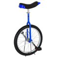 thumbnail image 2 of T4B Monocycle FREESTYLE Roue de 20 Pouces - Pneu à Roue en Butyle Étanche - Sports de Plein Air Mise en Forme Exercice Santé, 2 of 5